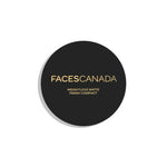 Thumbnail for Faces Canada Weightless Matte Finish Compact-Ivory 01 - Distacart