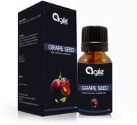 Thumbnail for Agile Wellness Grape Seed Carrier Oil - Distacart