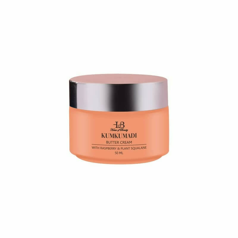 House Of Beauty Kumkumadi Butter Cream - Distacart