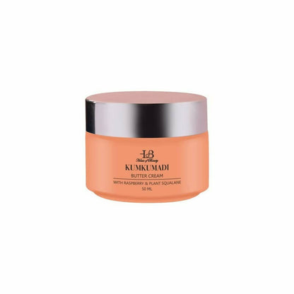 House Of Beauty Kumkumadi Butter Cream - Distacart