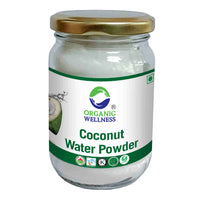 Thumbnail for Organic Wellness Coconut Water Powder - Distacart