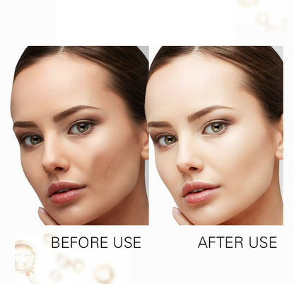 Maliao Professional Matte Look 2N1 Oil Free Primer & Concealer Long Lasting Base - Distacart