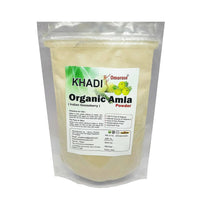 Thumbnail for Khadi Omorose Organic Amla Powder - Distacart