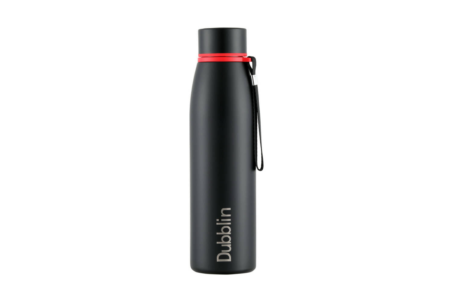 Dubblin Messi Vacuum Bottle - Distacart