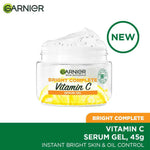 Thumbnail for Garnier Skin Naturals Bright Complete Vitamin C Serum Gel - Distacart