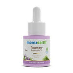 Thumbnail for Mamaearth Rosemary Essential Oil for Hair Growth - Distacart