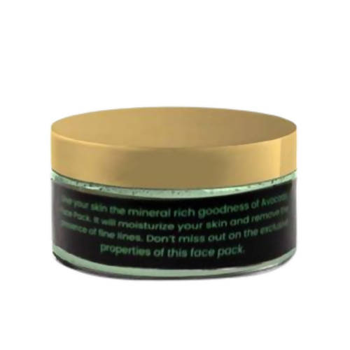 Mirah Belle Avocado Face Pack - Distacart