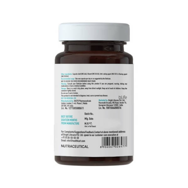 hk vitals glutathione capsule Buy HK Vitals Glutathione Veg Capsules Online at Best Price