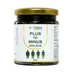 Thumbnail for Riddhish Herbals Plus To Minus Avaleha - Distacart