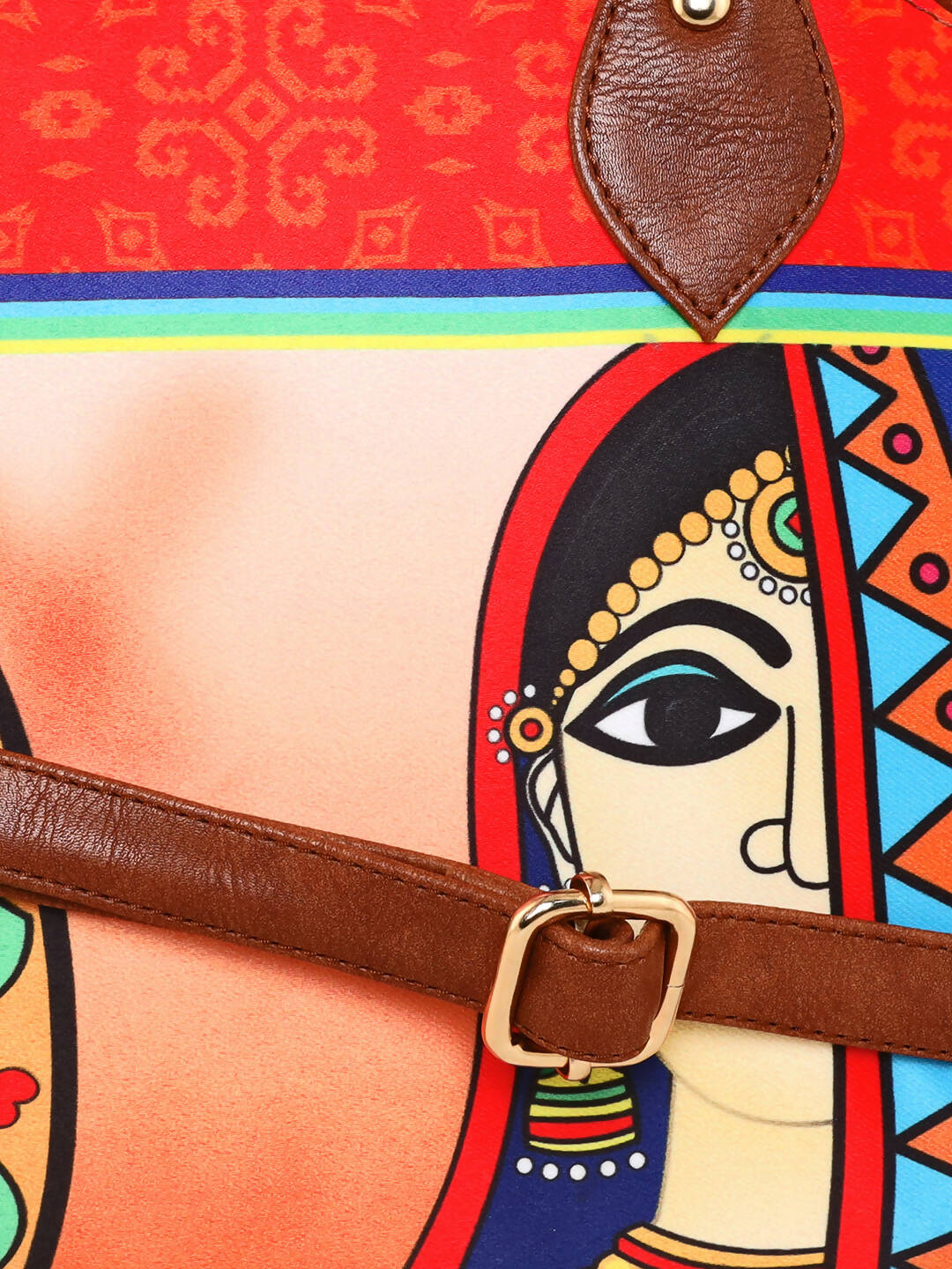 All Things Sundar Multicolor Sling Bag MOBILE POUCH M03-162 Multicolor -  Price in India | Flipkart.com