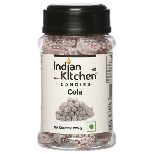 Indian Kitchen Cola Candies