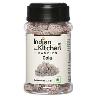 Indian Kitchen Cola Candies