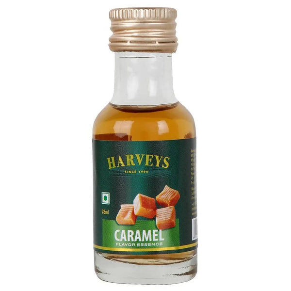 Harveys Caramel Flavor Essence - Distacart