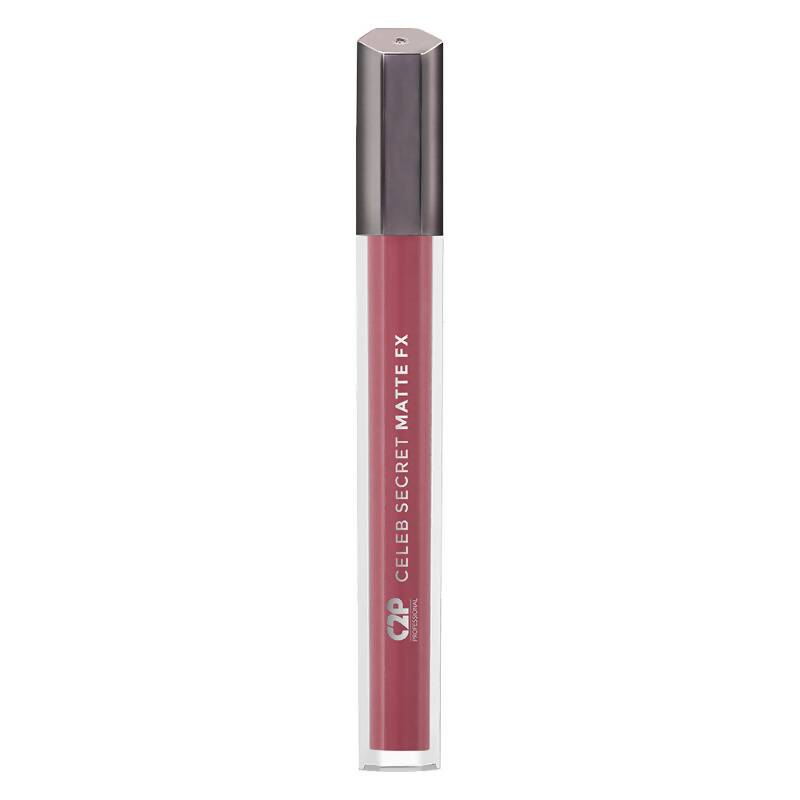 C2P Pro Celeb Secret Matte Fx Liquid Lipstick - Kiara 28 - Distacart
