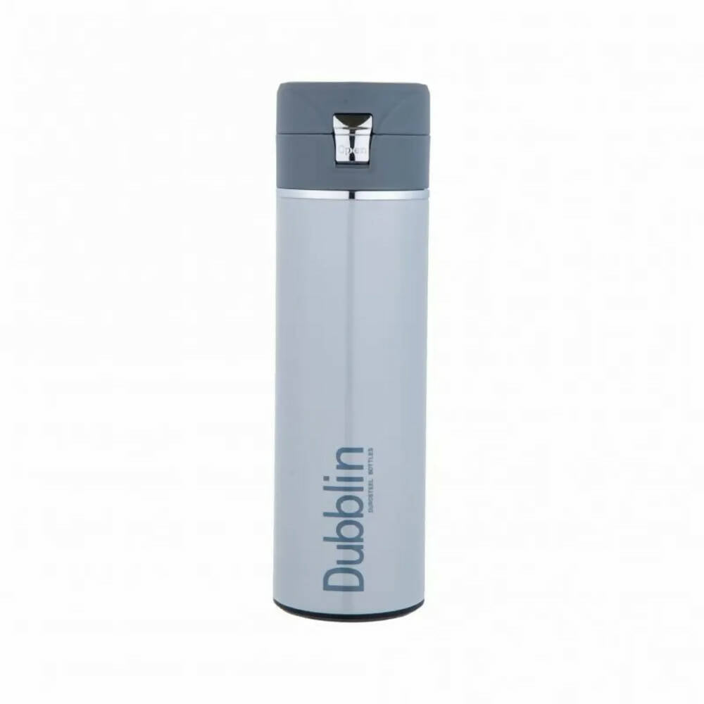 Dubblin Glitter Vacuum Bottle - Distacart