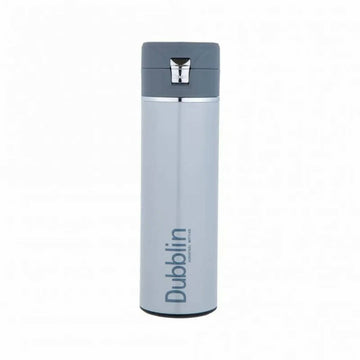 Dubblin Glitter Vacuum Bottle - Distacart