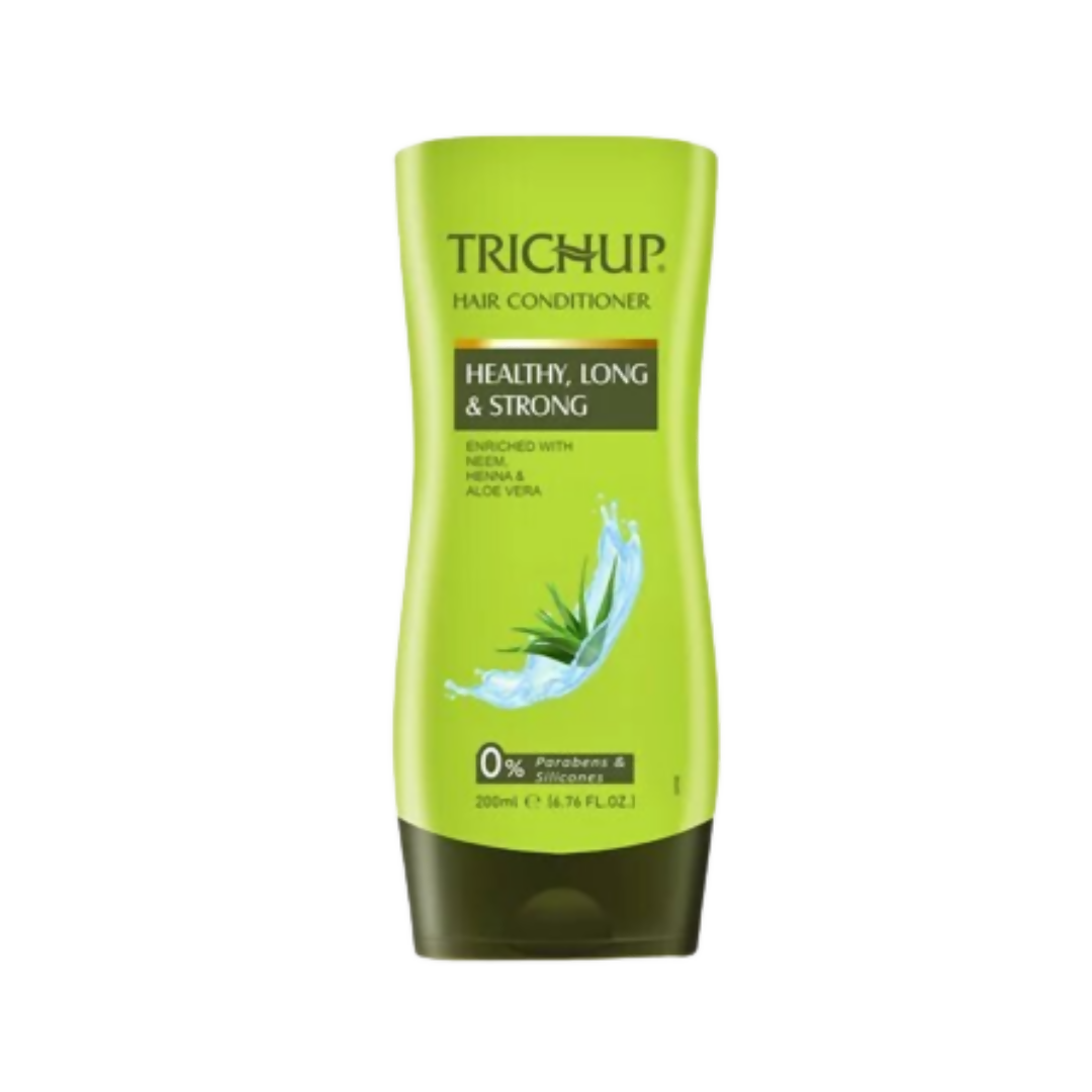 Vasu Healthcare Trichup Healthy Long & Strong Hair Conditioner - Distacart