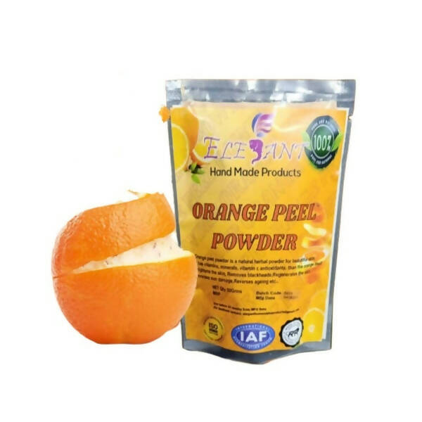 Elegant Orange Peel Powder - Distacart