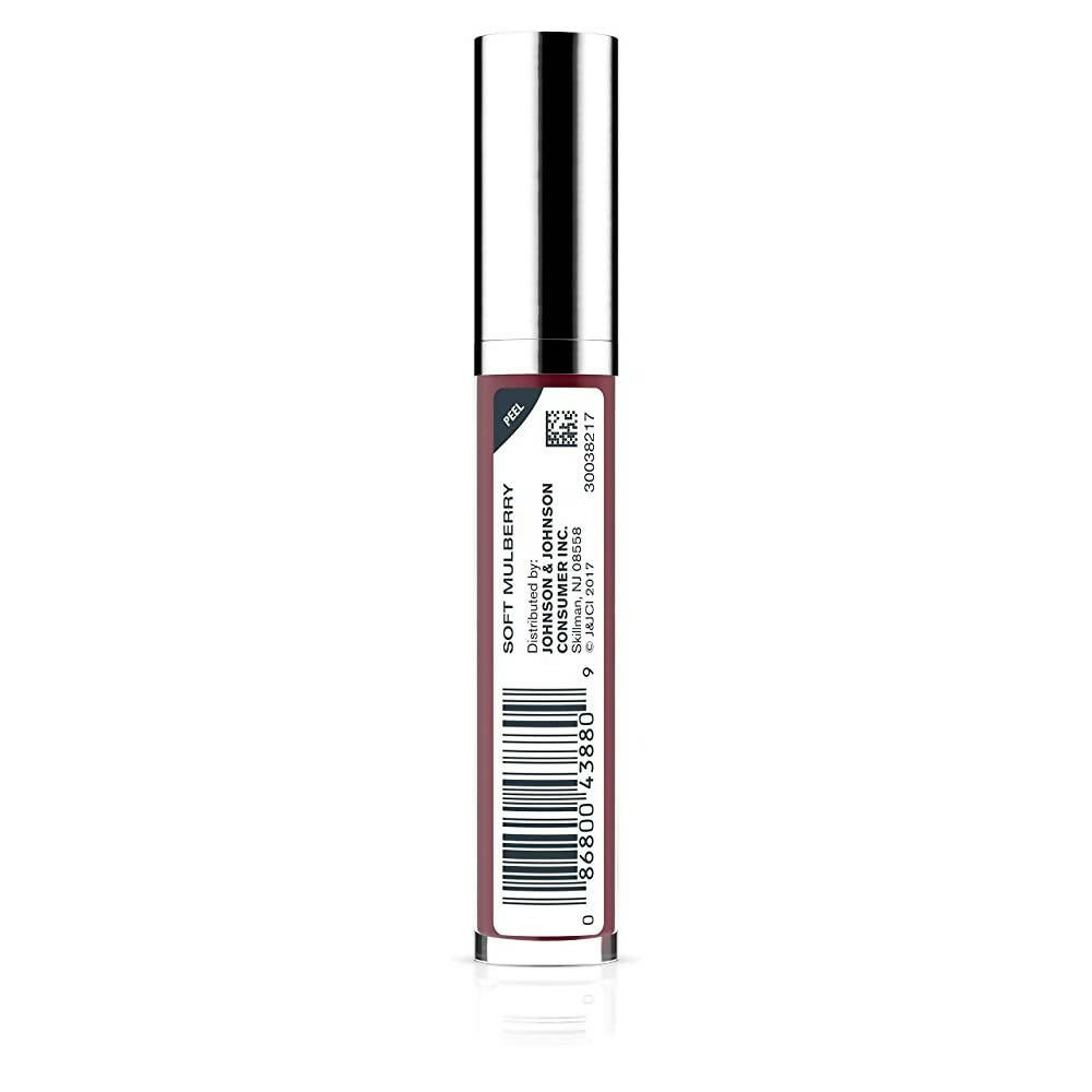 Neutrogena Hydro Boost Hydrating Lip Shine, 100 Soft Mulberry Color - Distacart