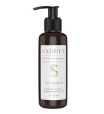 Thumbnail for Sadhev Ayurvedic Anti-Hair Fall Oil - Distacart
