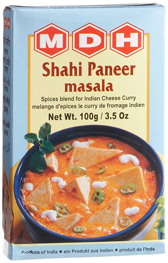 MDH Shahi Paneer Masala Powder