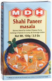 Thumbnail for MDH Shahi Paneer Masala Powder