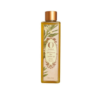 Ohria Ayurveda Powerful Tresses Combo - Distacart