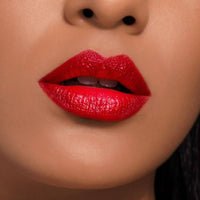 Thumbnail for MyGlamm Manish Malhotra Soft Matte Lipstick -Romantic Rouge (4gm)