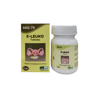 Thumbnail for Excel Pharma E-Leuko Tablets - Distacart