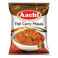 Thumbnail for Aachi Fish Curry Masala
