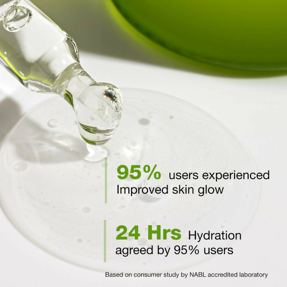 mCaffeine 15% Vitamin C Face Serum for Glowing Skin - Distacart