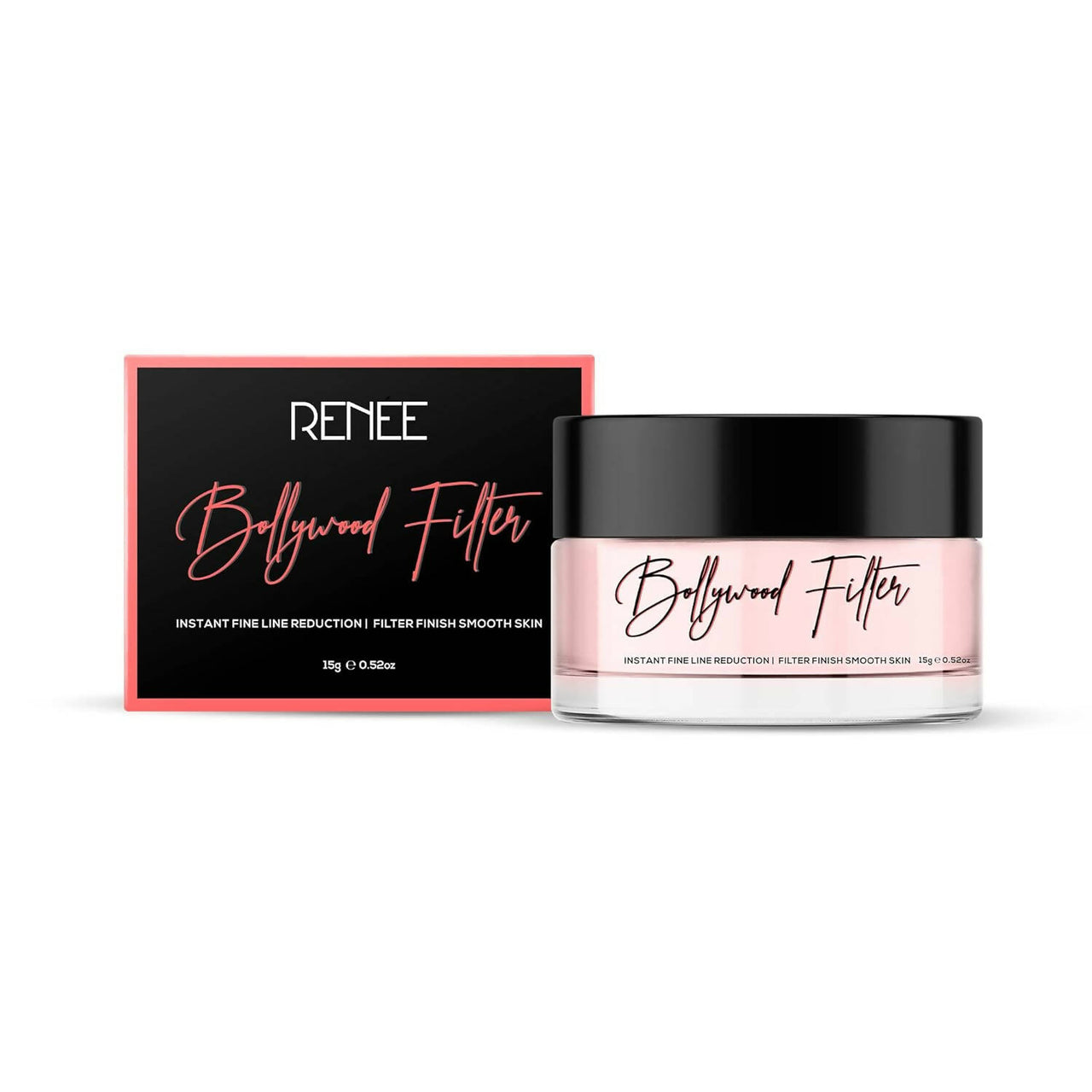 Renee Bollywood Filter Face Primer - Distacart