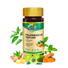 Zandu Pollution Shield Tablets - Distacart