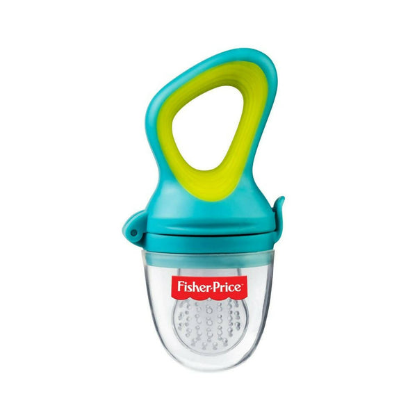 Fisher-Price Ultra Care Food Nibbler With Extra Mesh - Distacart