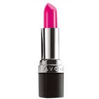 Thumbnail for Avon True Color Lipstick SPF 15 - Berry Bright - Distacart