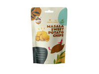 Thumbnail for Ultranosh Masala Sweet Potato Chips - Distacart