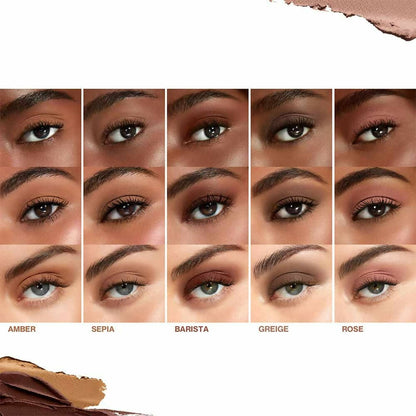 Smashbox Always On Cream Shadow - Amber - Distacart