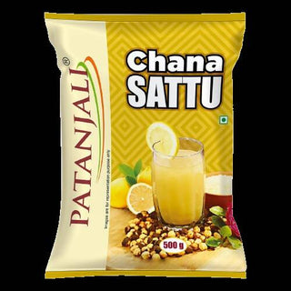 Patanjali Chana Sattu - Distacart