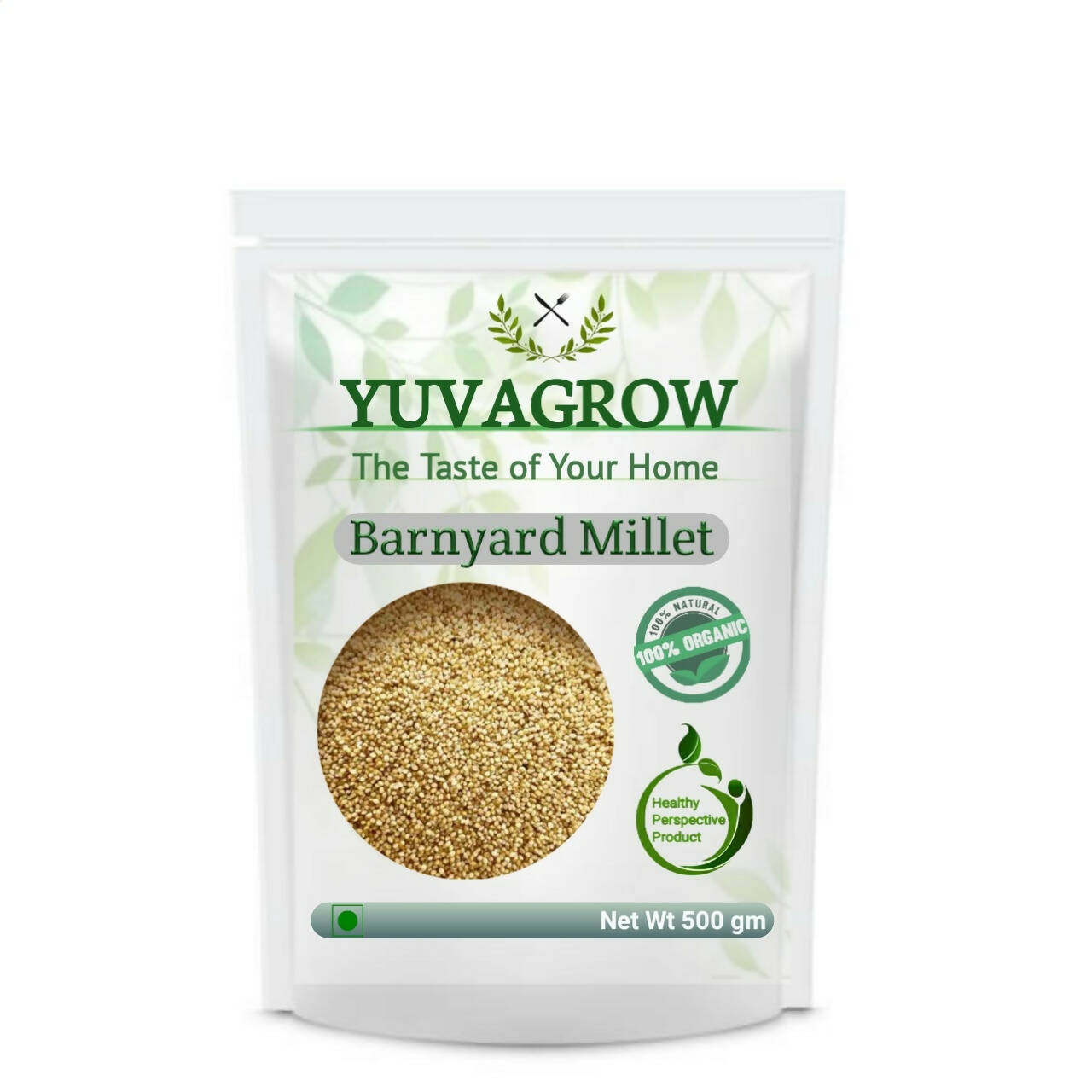 Yuvagrow Barnyard Millet - Distacart