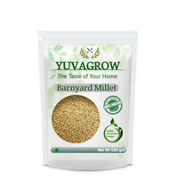 Thumbnail for Yuvagrow Barnyard Millet - Distacart