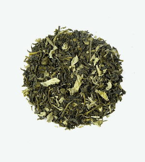 Nuxalbari Organic Moroccan Mint Tea - Distacart