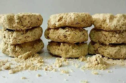 Tilkut Jaggery / Gur - Traditional Sweets Gaya