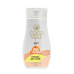Thumbnail for Coco Soul Baby Ayurvedic Body Lotion - Distacart