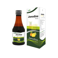 Thumbnail for Jain Janodine Syrup