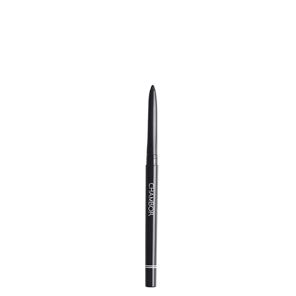 Chambor Intense Definition Gel Eyeliner Pencil | 101 Blackest Black 