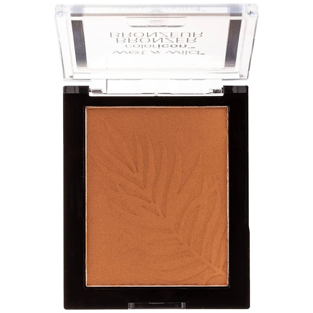 Wet n Wild Color Icon Bronzer