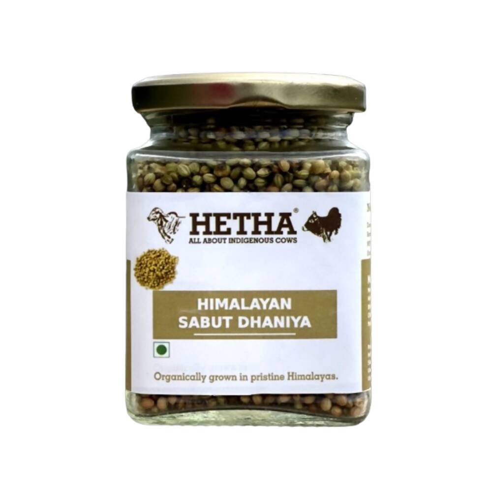 Hetha Himalayan Coriander Seeds - Distacart