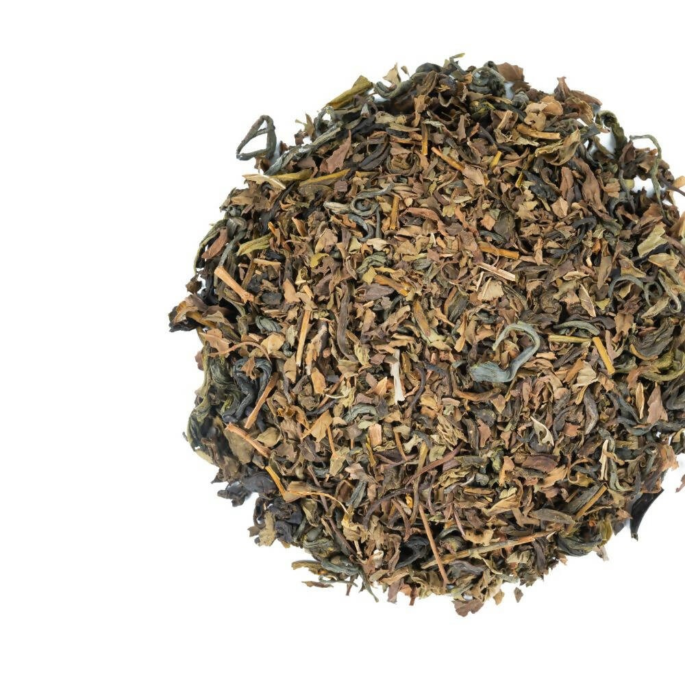 Tea Sense Tulsi Green Tea - Distacart