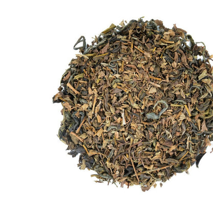 Tea Sense Tulsi Green Tea - Distacart