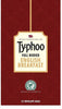 Typhoo Full Bodied English Breakfast Tea Bags
